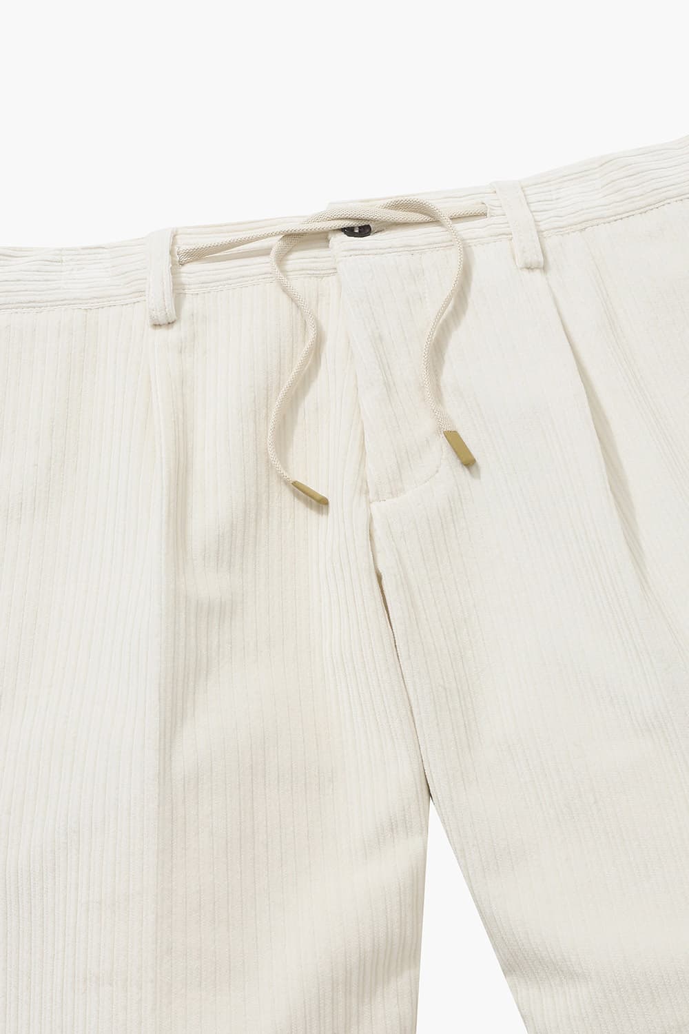 코튼 CASMIK  팬츠 라이트 베이지 RE4FMMAPT807R12