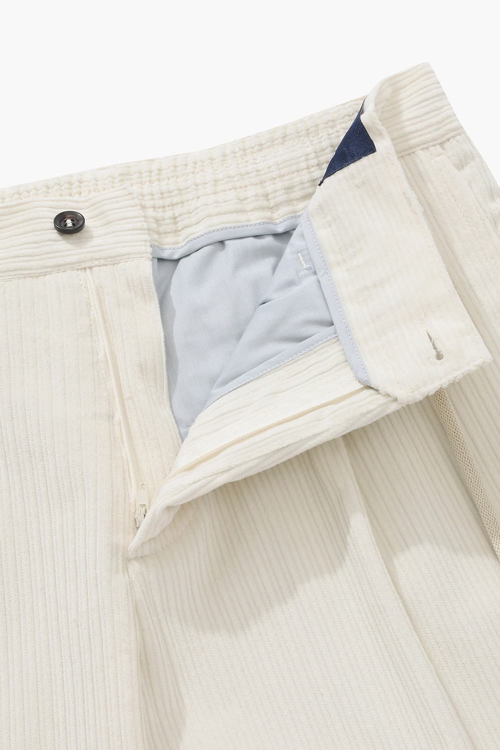 코튼 CASMIK  팬츠 라이트 베이지 RE4FMMAPT807R12