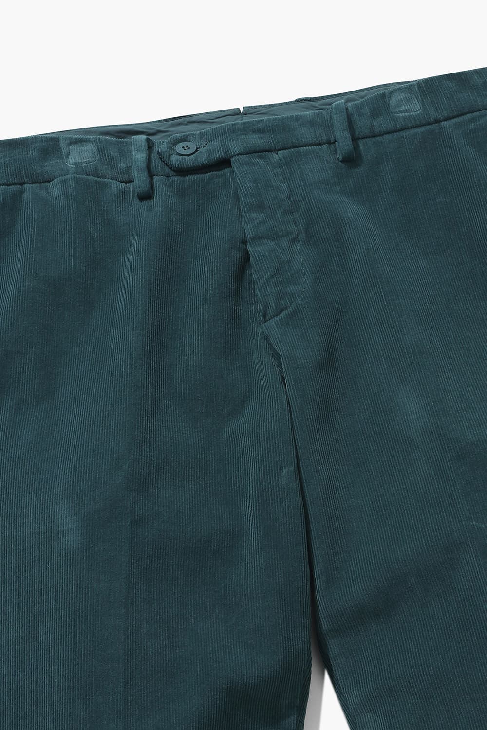 코튼 DUCA  팬츠 그린 RE4FMMAPT806R75