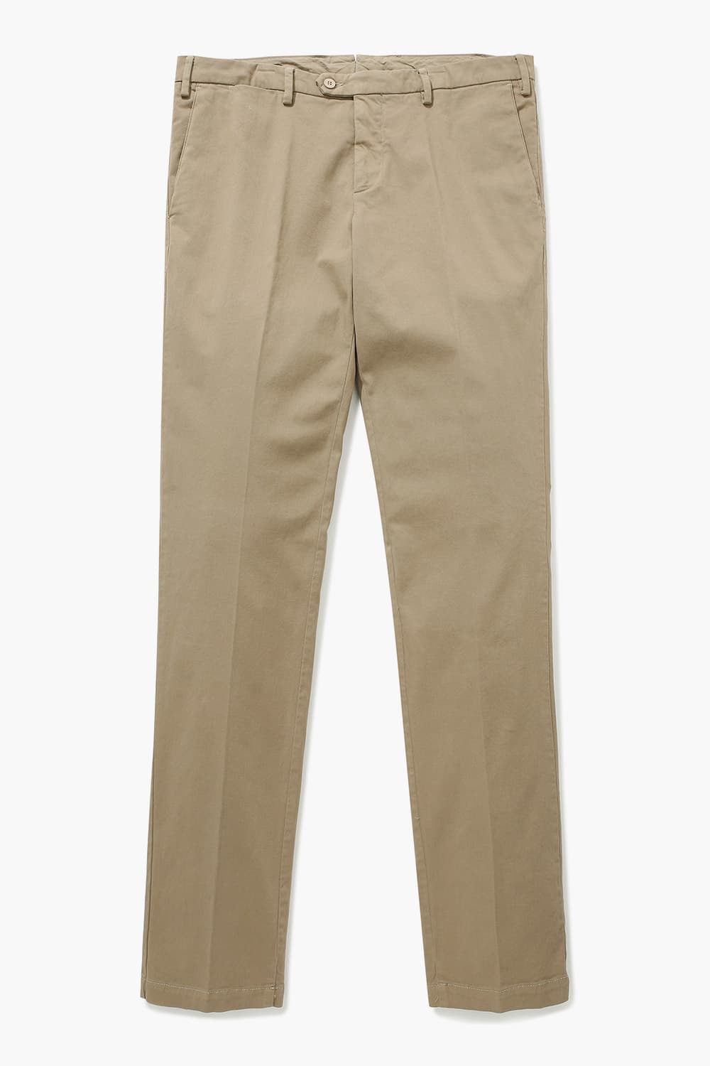 [기간한정] 코튼 T.B.M.  팬츠 라이트 브라운 RE4FMMAPT802R80