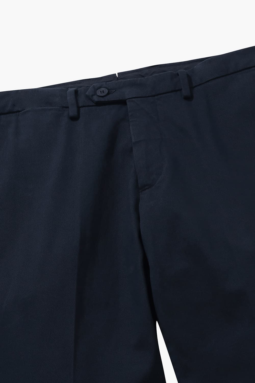 [기간한정] 코튼 T.B.M.  팬츠 네이비 RE4FMMAPT802R66