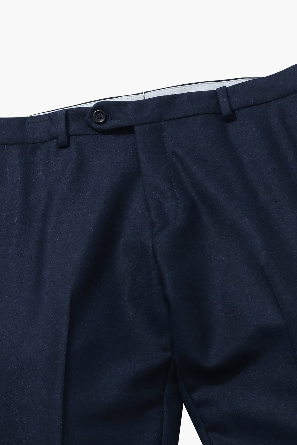 울 100 VBC  팬츠 네이비 RE4FMMAPT801R65