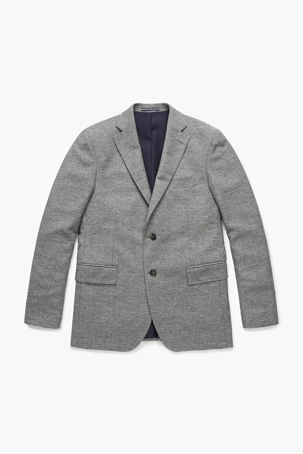 울 Salento 자켓 그레이 RE4FMBAJA203R93