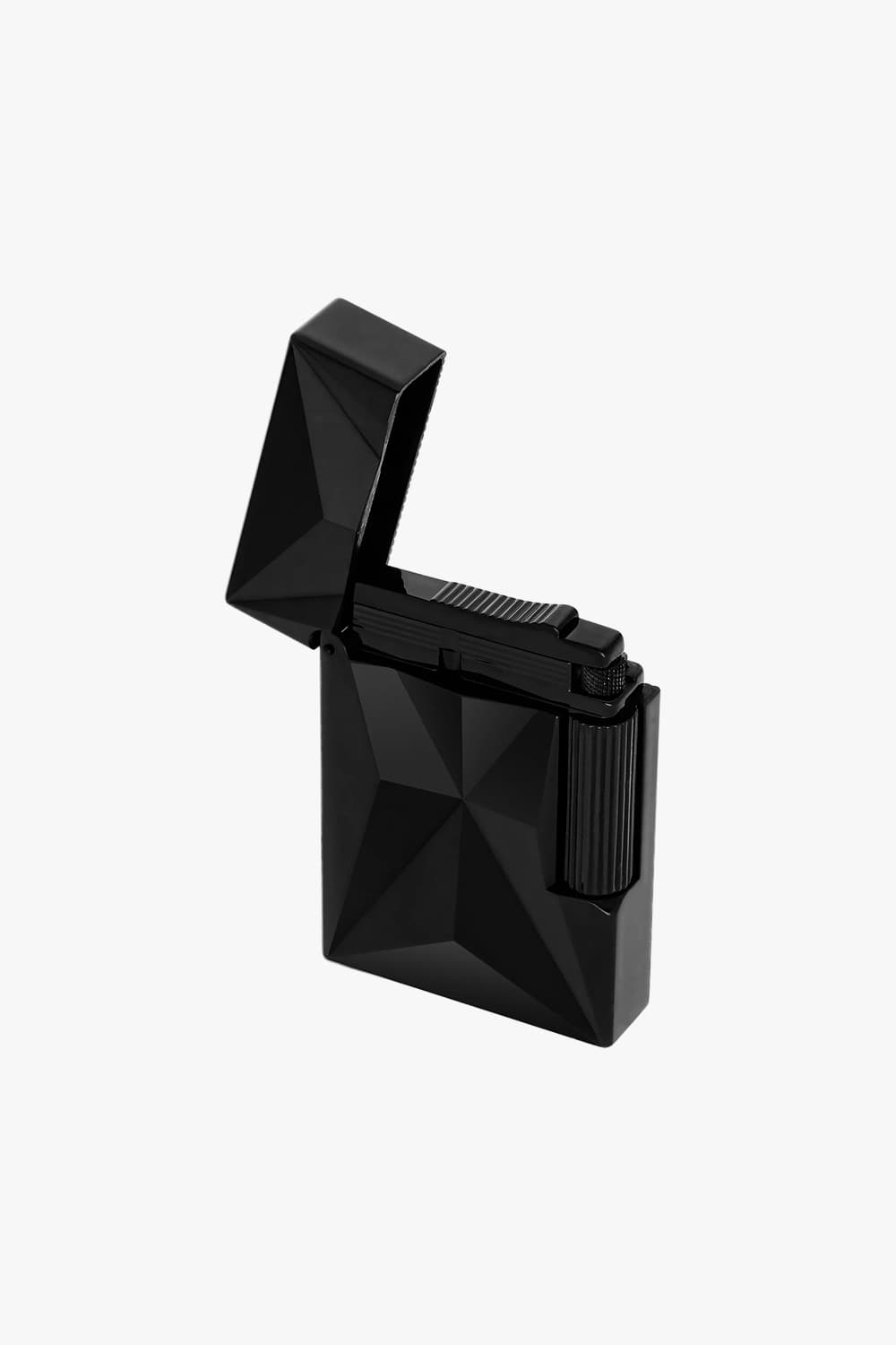 [LIGNE2+CASE SET] 파이어X 라인2 스몰 블랙