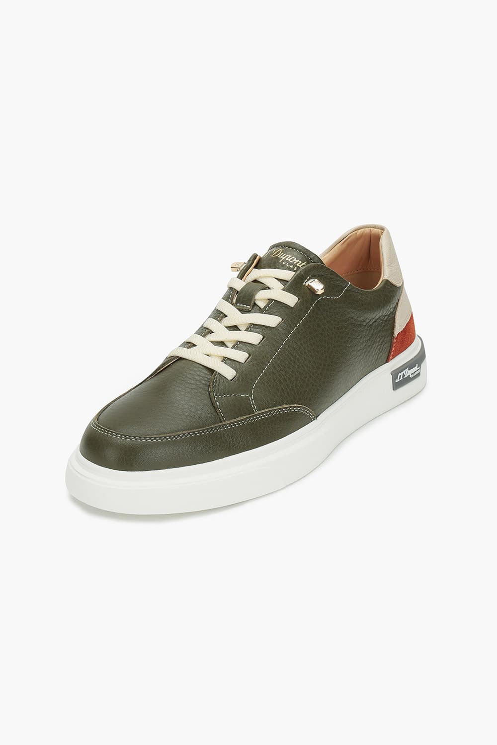 제트 남성 캐주얼 454 스니커즈 PE4FMC2SN454PKA