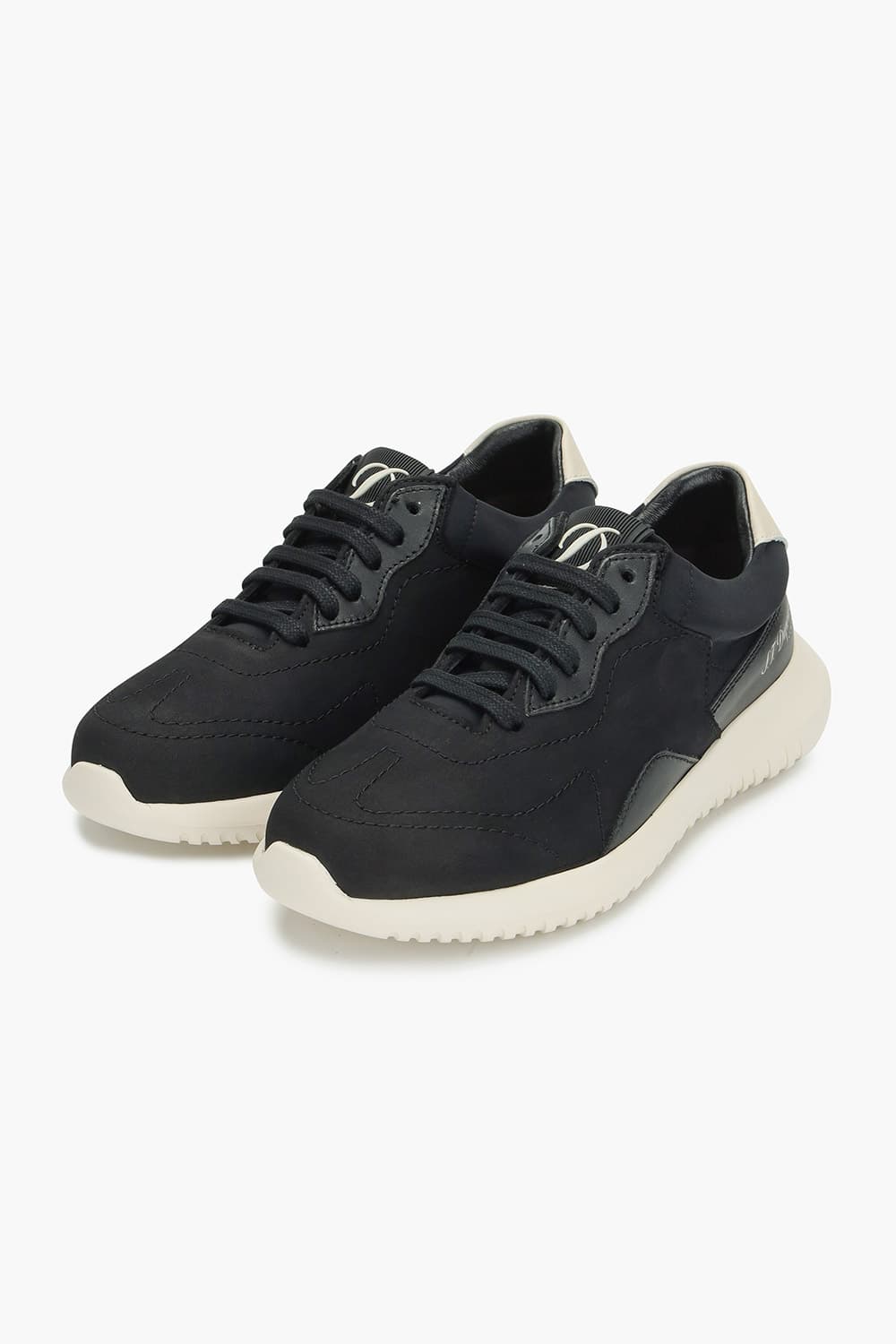 제트 여성 캐주얼 589 애슬래틱 PE4FFC2AT589PBK