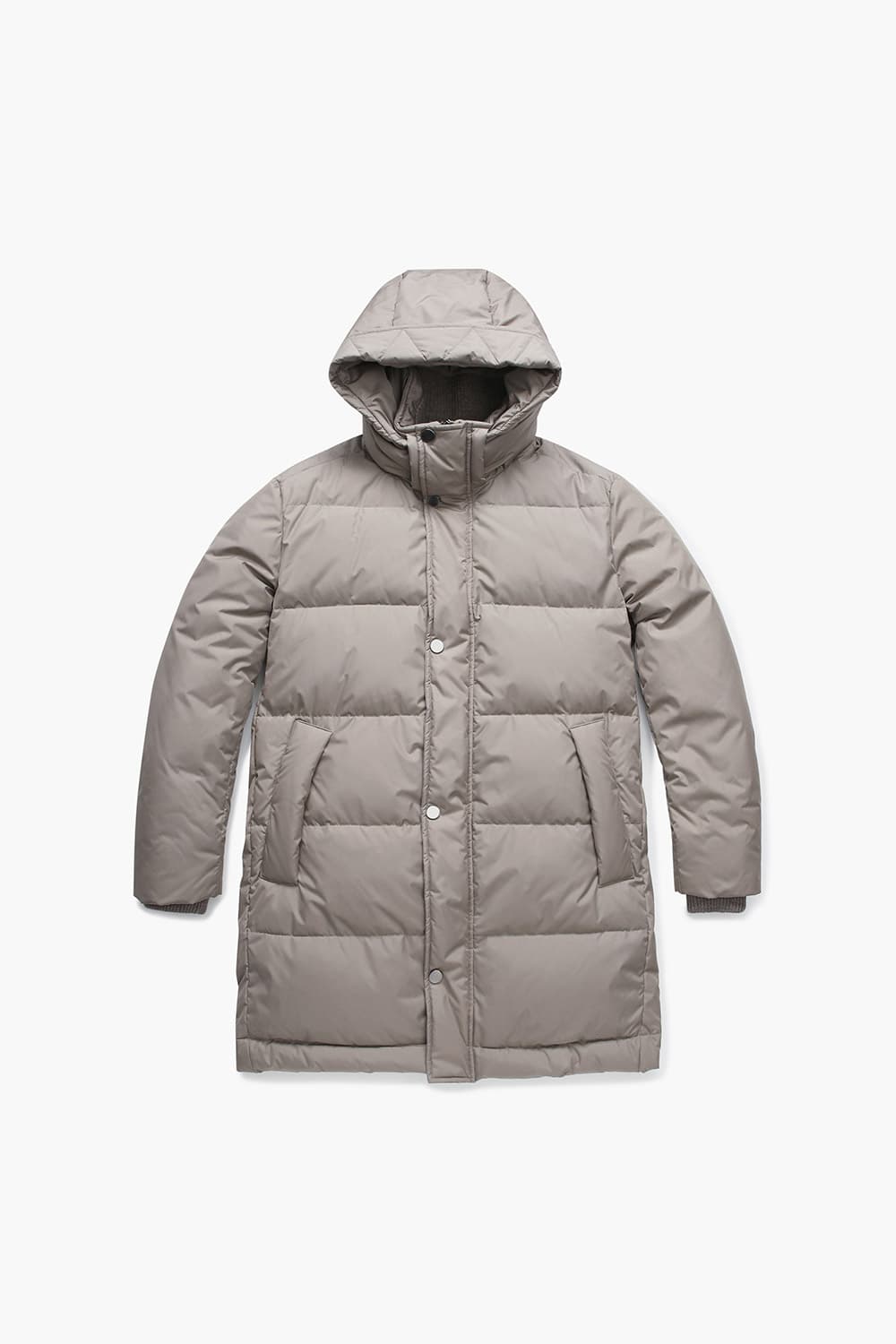 [기간한정] 폴리 Long jumper 베이지 점퍼   RE4FMMAOT803R15