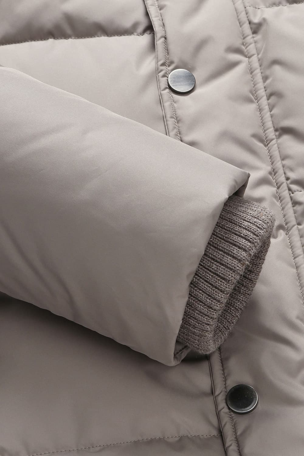 [기간한정] 폴리 Long jumper 베이지 점퍼   RE4FMMAOT803R15