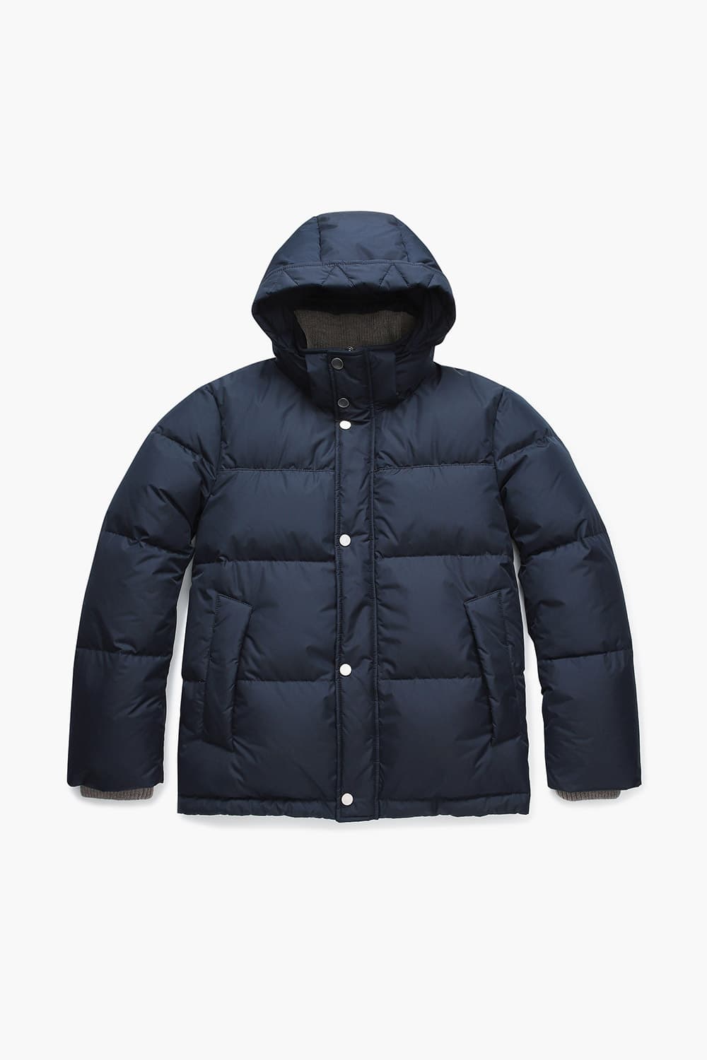 [기간한정] 폴리 Half jumper 네이비 점퍼   RE4FMMAOT802R66