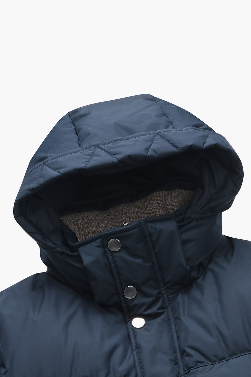 [기간한정] 폴리 Half jumper 네이비 점퍼   RE4FMMAOT802R66