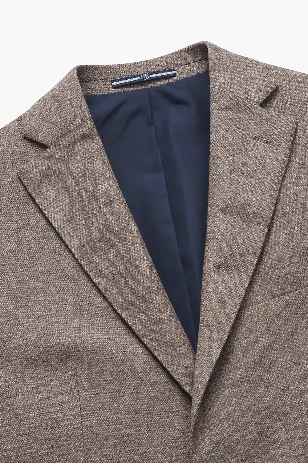 울 Salento 자켓 브라운 RE4FMBAJA203R85