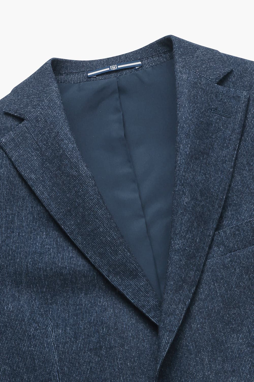 울 Salento 자켓 네이비 RE4FMBAJA202R65