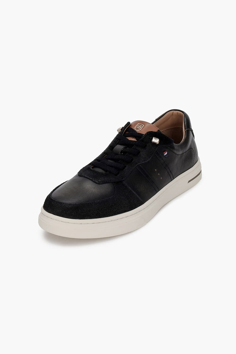 제트 남성 캐주얼 423 스니커즈 PE4FMC2SN423PBK