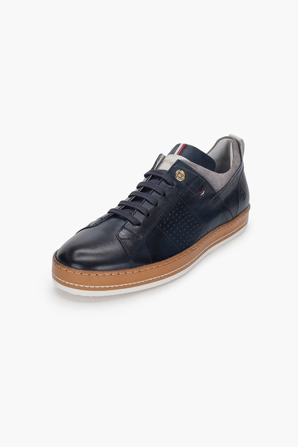 데피 남성 캐주얼 447 스니커즈 PE4FMC1SN447PNY