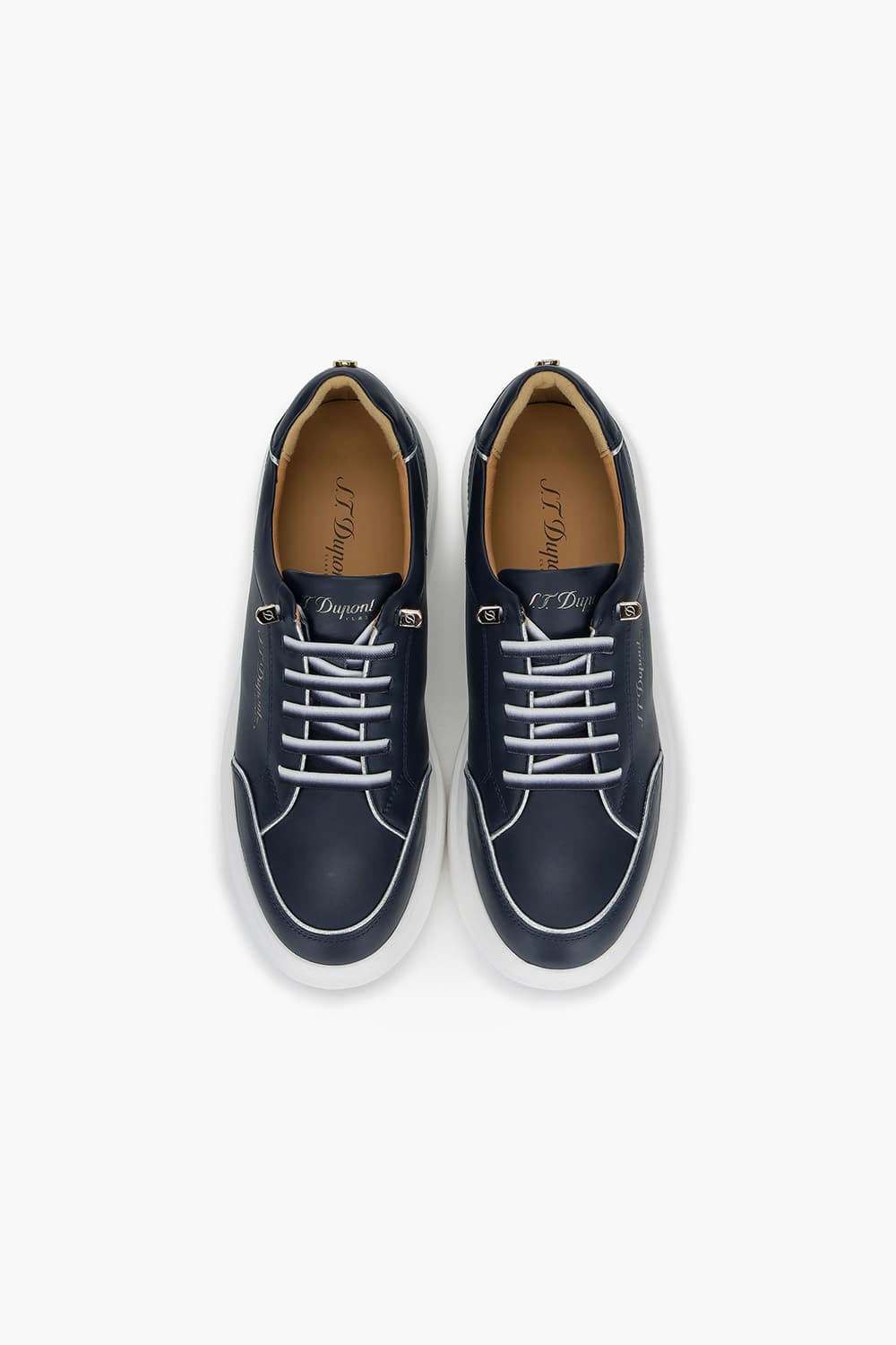 제트 여성 캐주얼 488 스니커즈 PE4FFC2SN488PNY