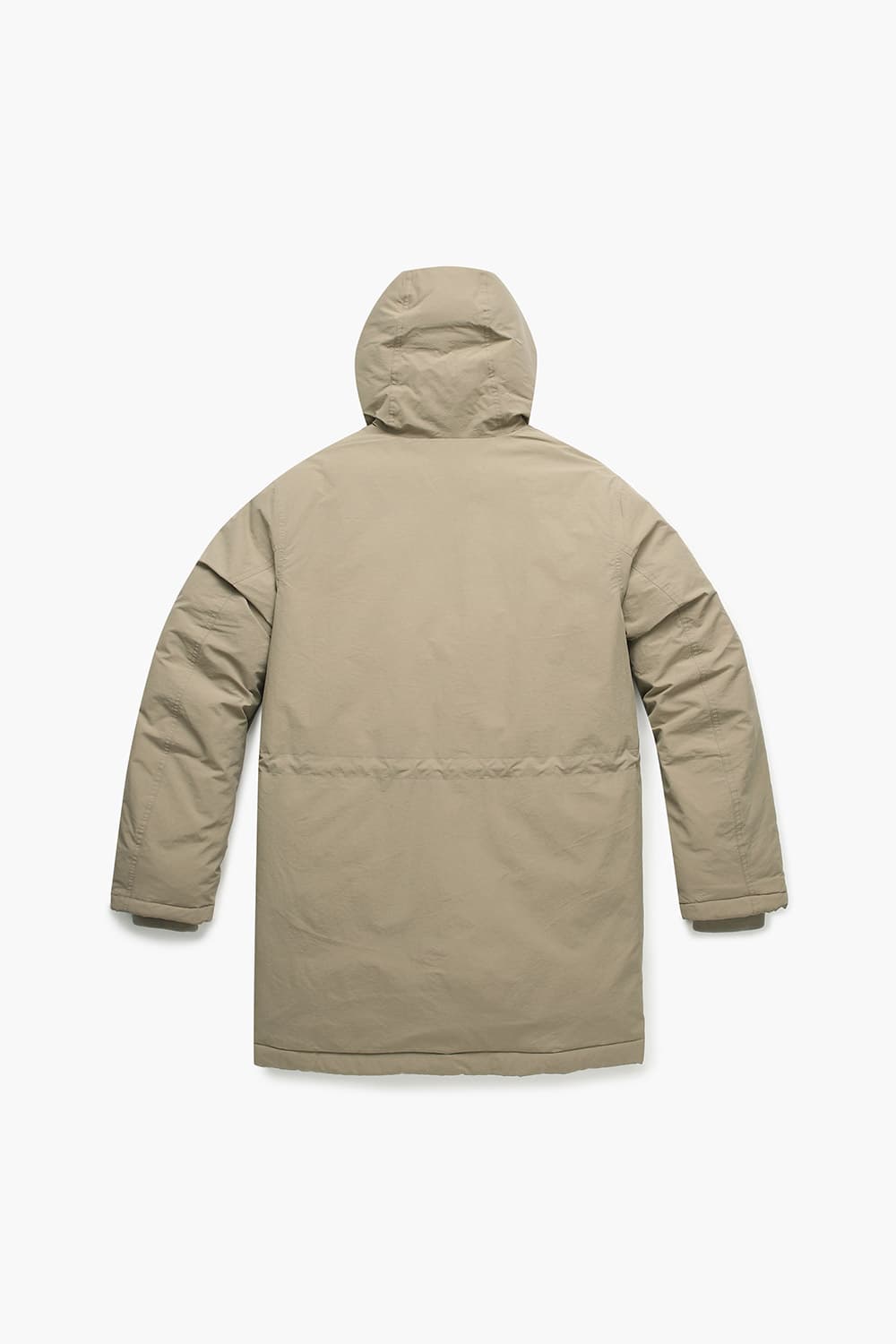 [기간한정] CHELSEA 라이트 브라운 아우터 QE4FMHTOT108Q80