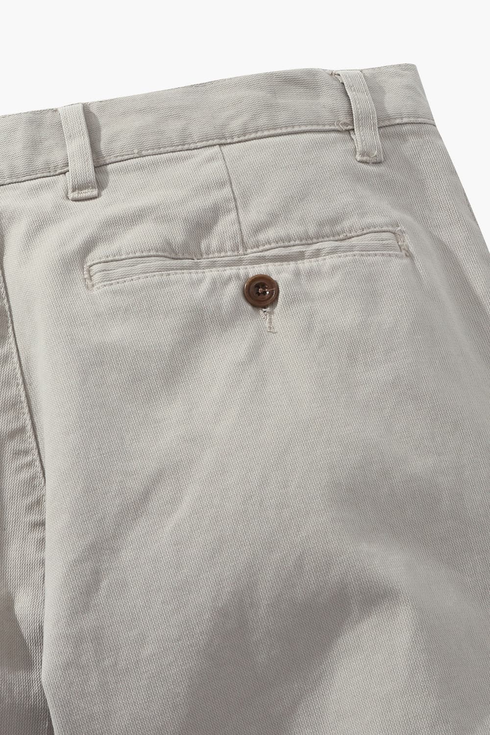 면 TYRON 베이지 팬츠 QE4FMHTPT104Q15