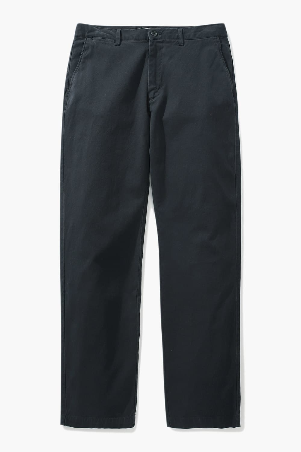 면 TYRON 네이비 팬츠 QE4FMHTPT104Q66