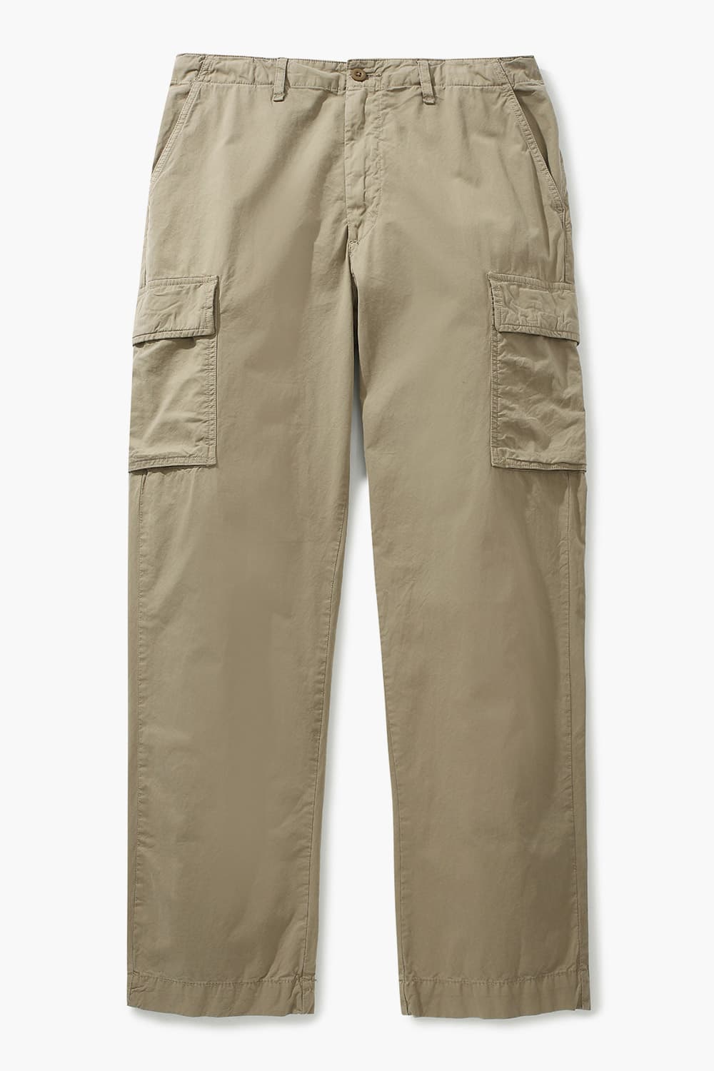 면100 TYL DS 라이트 브라운 팬츠 QE4FMHTPT108Q80