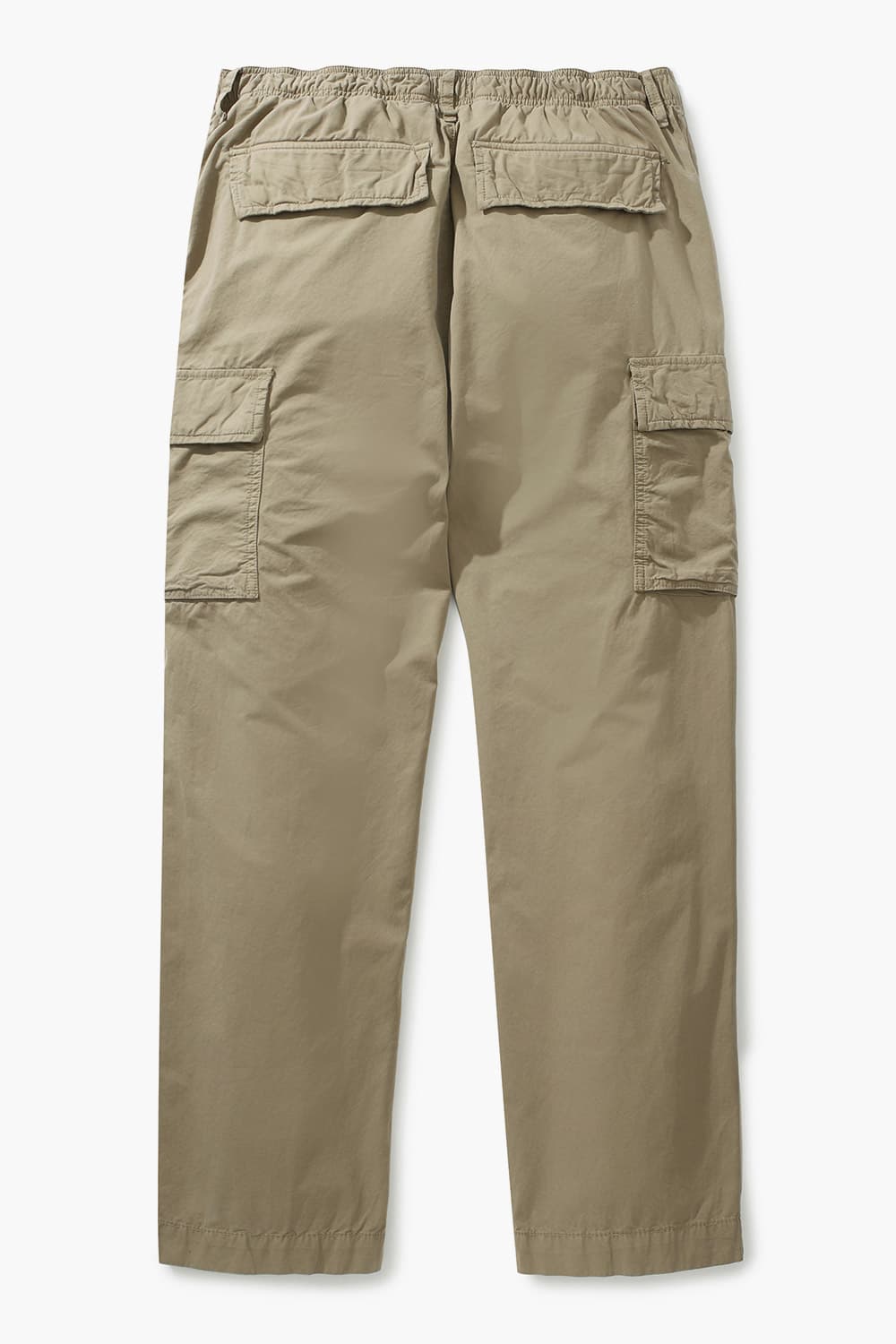 면100 TYL DS 라이트 브라운 팬츠 QE4FMHTPT108Q80