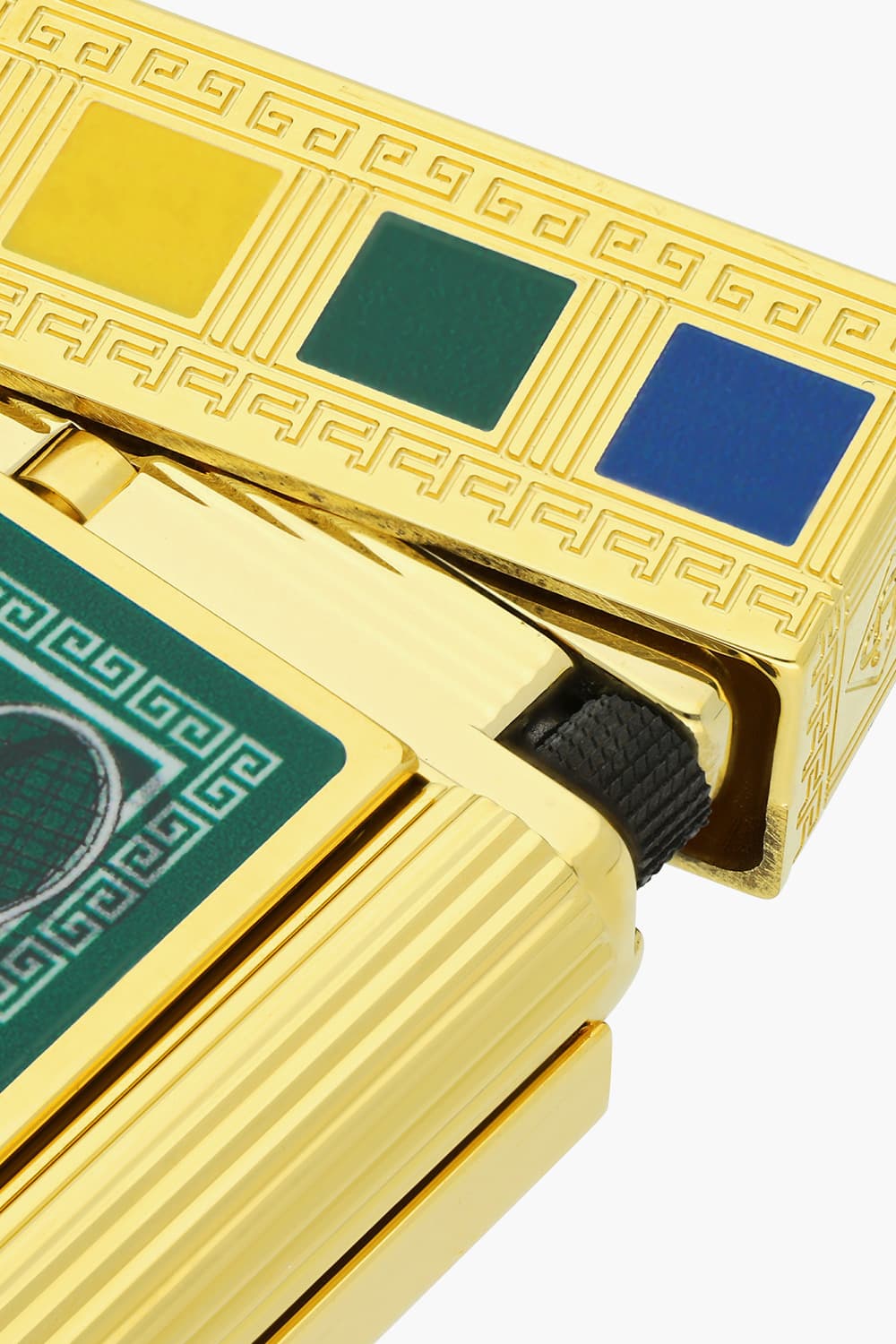 24 카사블랑카 테니스 라인2 라이터 CP16022C