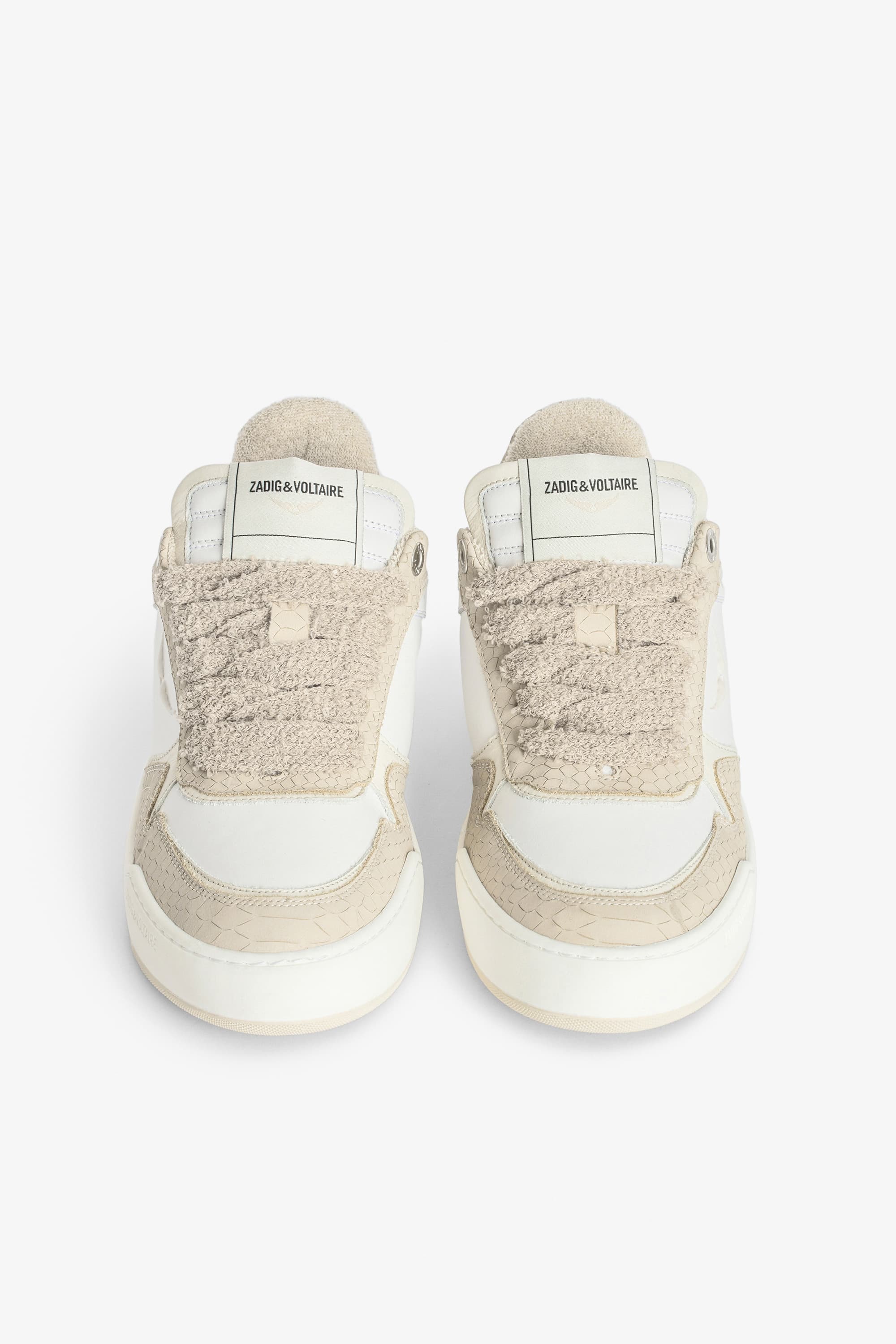 [특가] Wings Sneakers