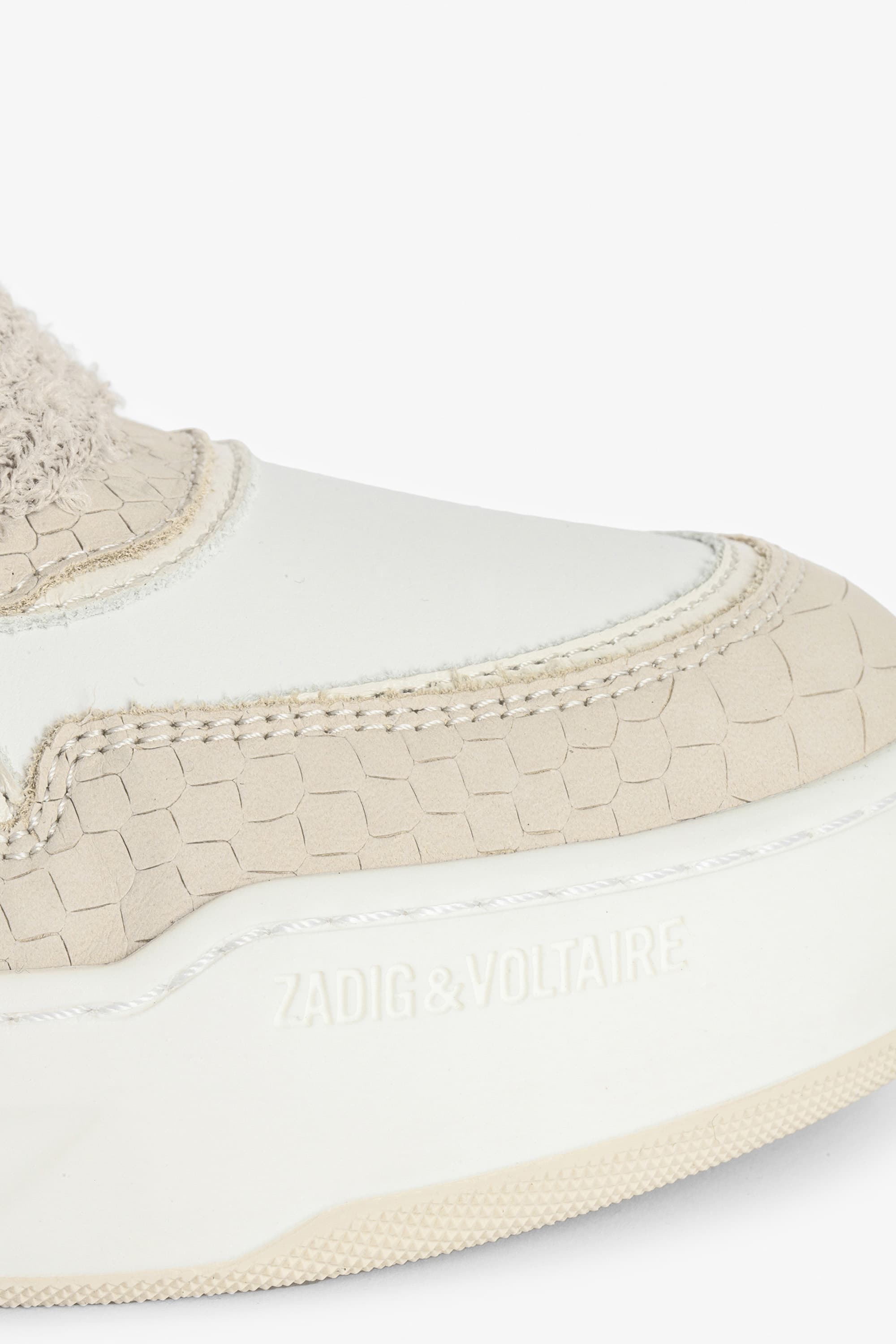 [특가] Wings Sneakers