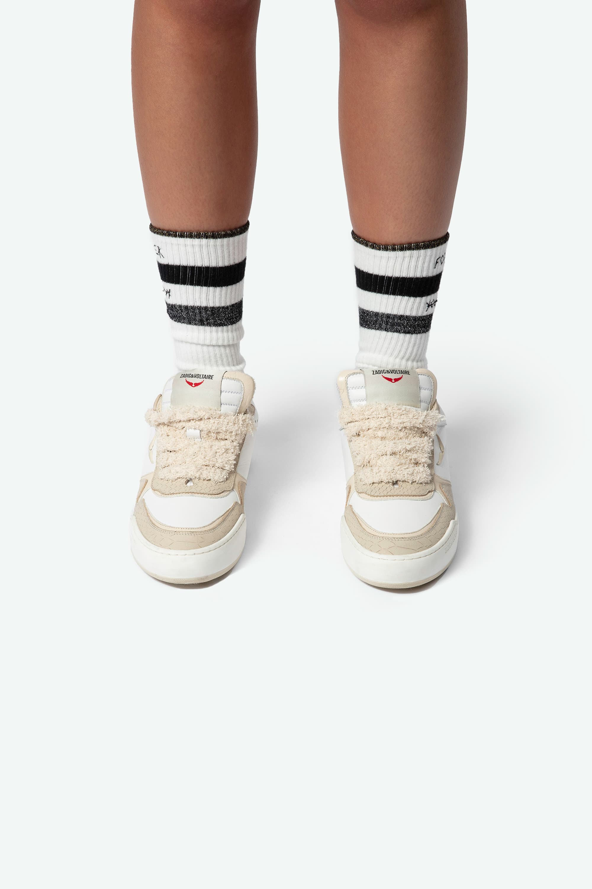 [특가] Wings Sneakers