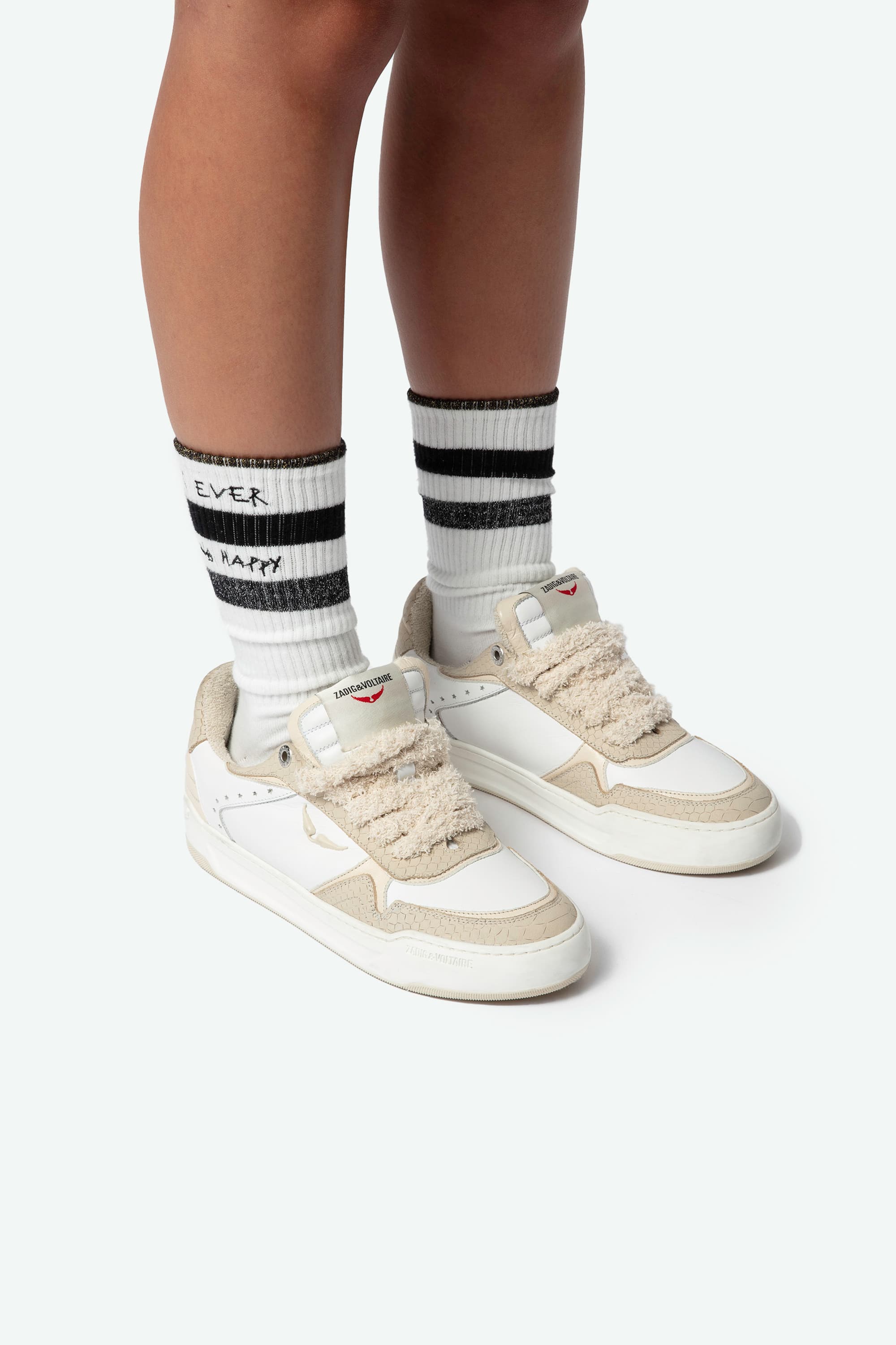 [특가] Wings Sneakers