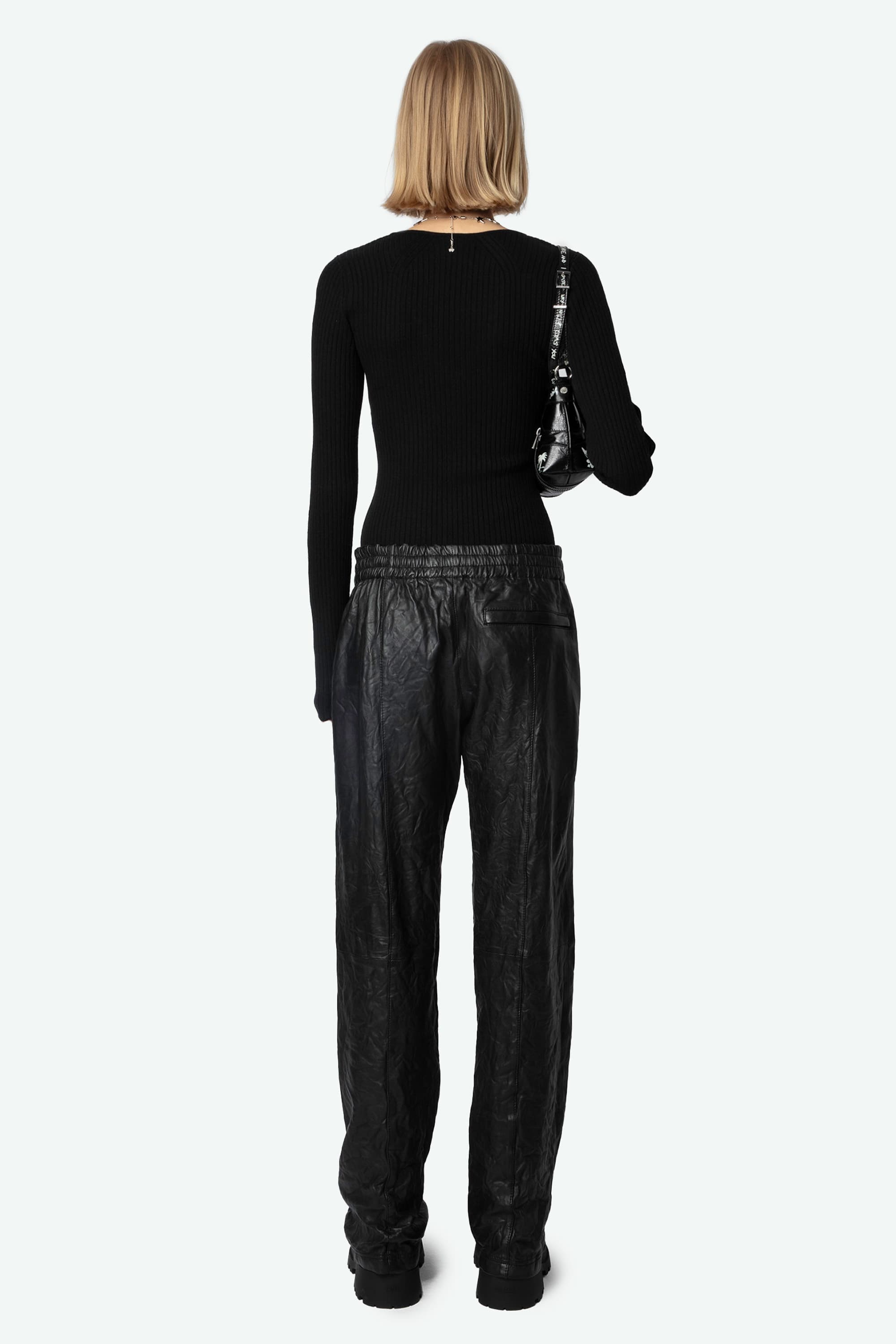 [특가] Syla Wool Knit