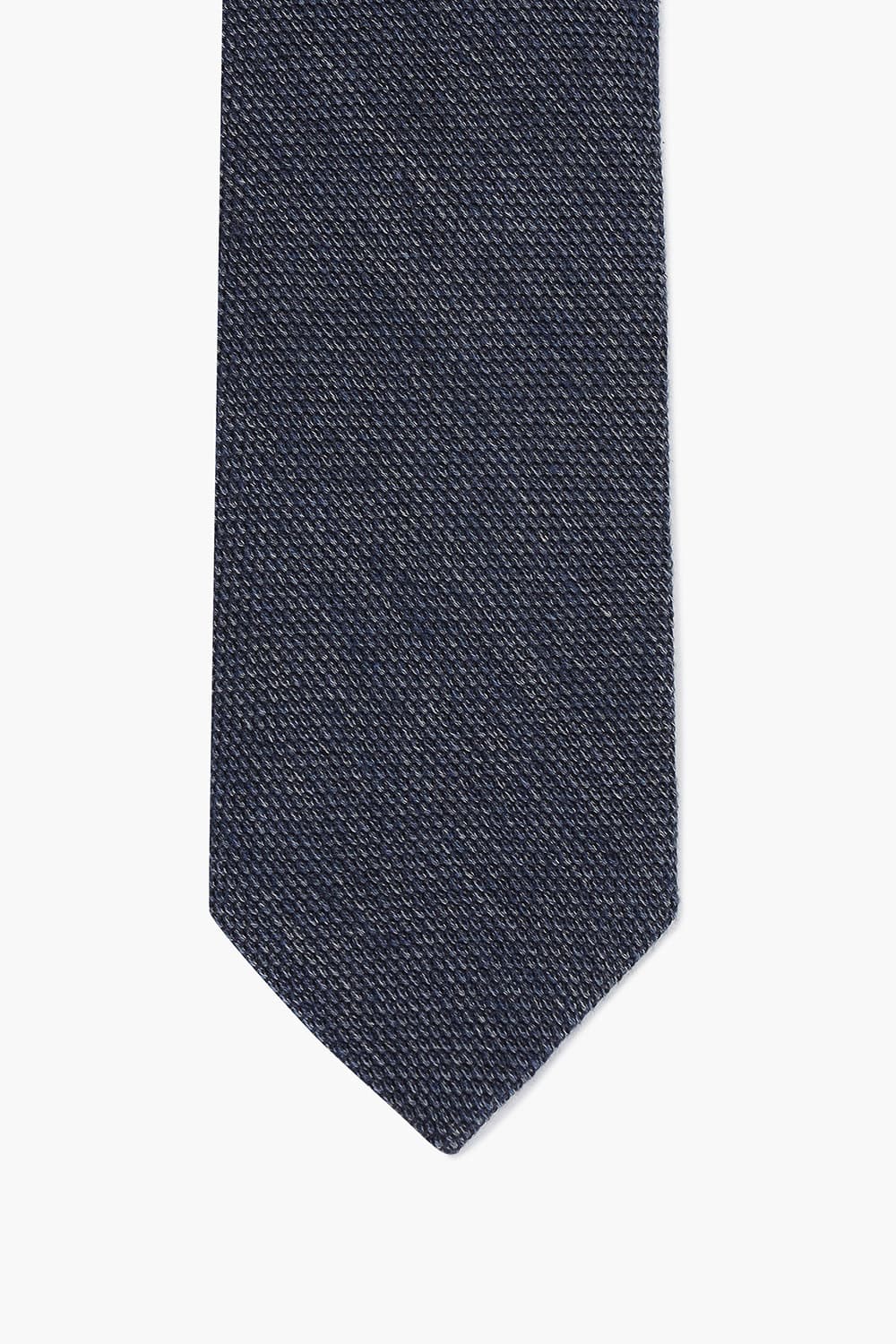 실크 혼방 베이직 넥타이 03027P718501