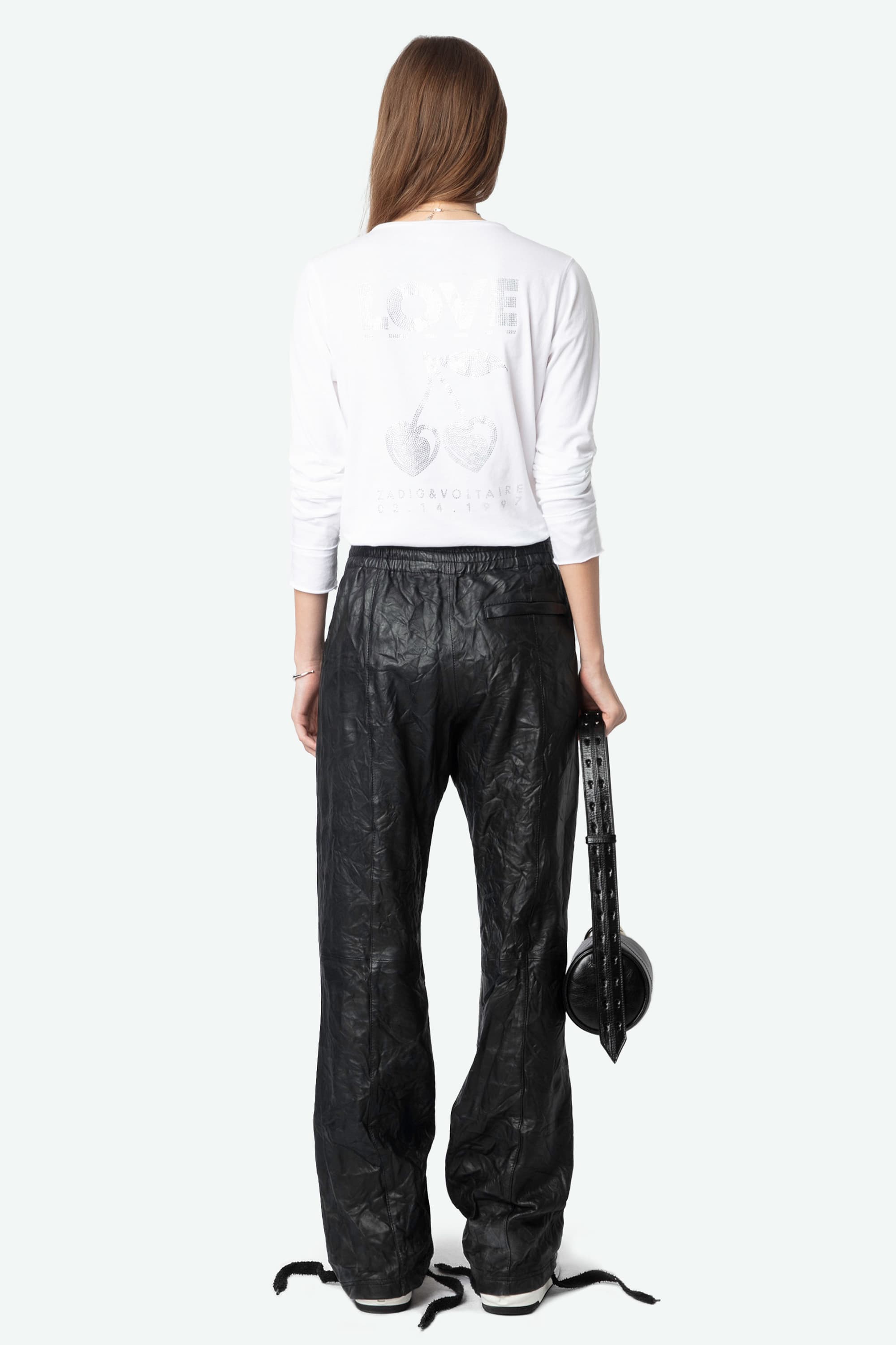 Tunisien Strass T-shirt