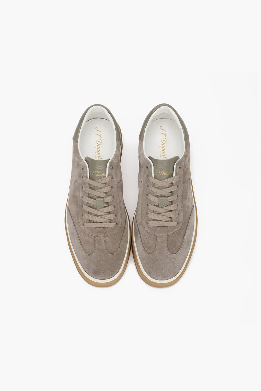 보네르 남성 캐주얼 738 스니커즈 PE5SMC2SN738PTP