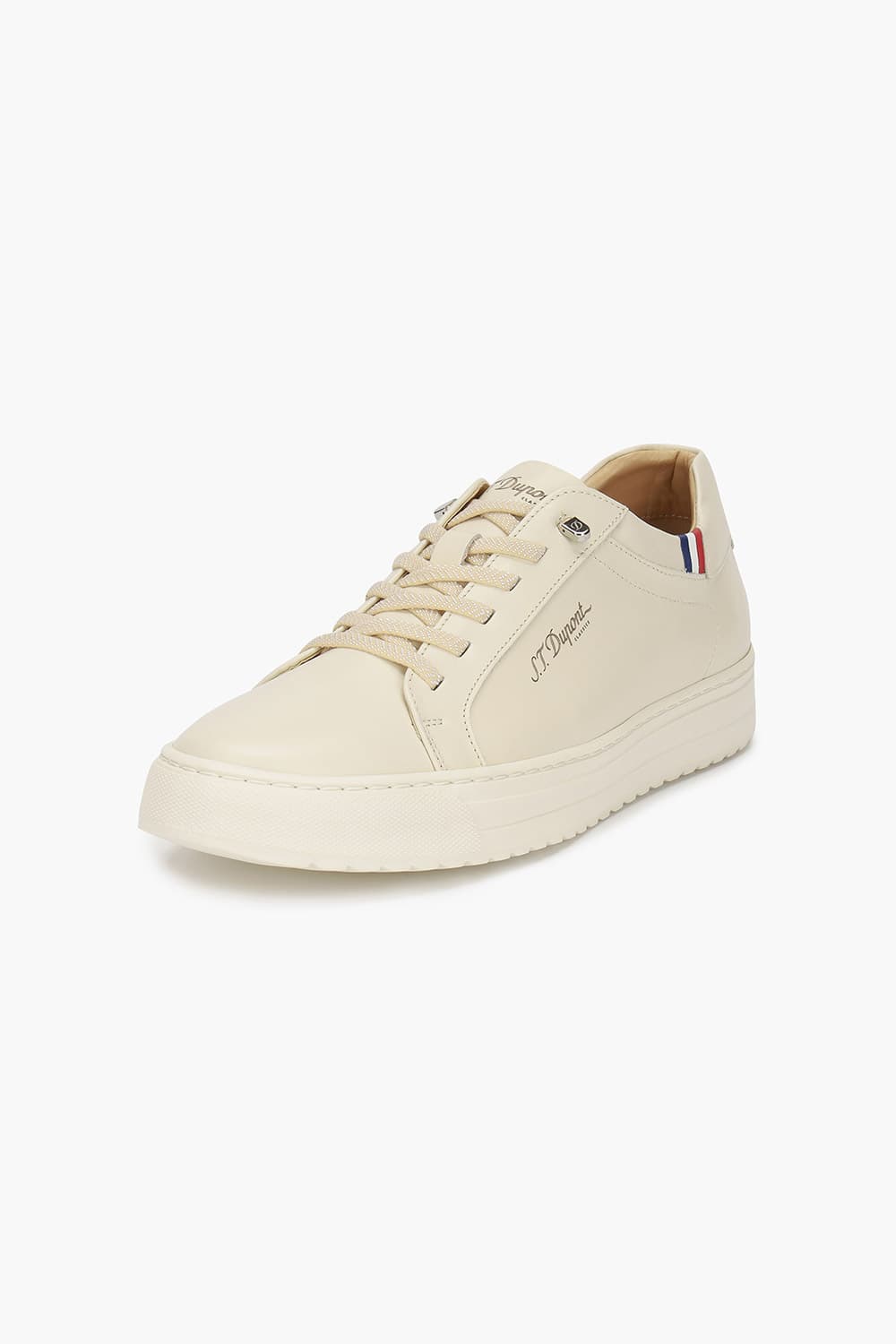 제트 남성 캐주얼 634 스니커즈 PE5SMC2SN634PWH