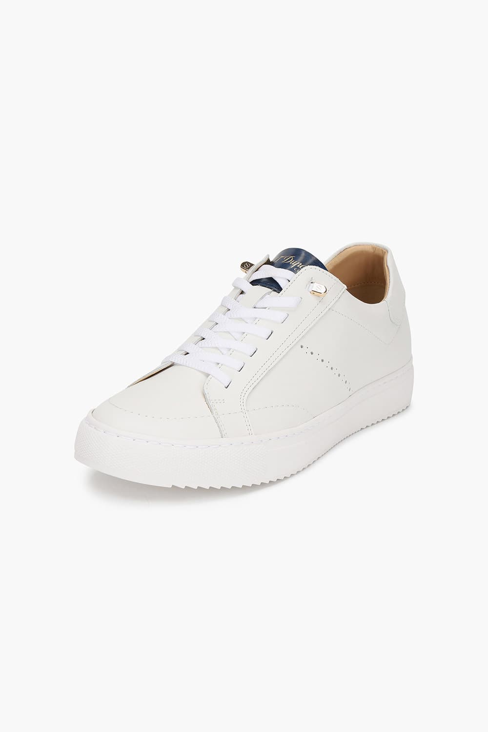 제트 남성 캐주얼 613 스니커즈 PE5SMC2SN613PWH