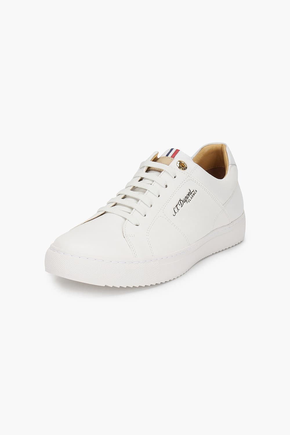 제트 남성 캐주얼 453 스니커즈 PE5SMC2SN453PWH