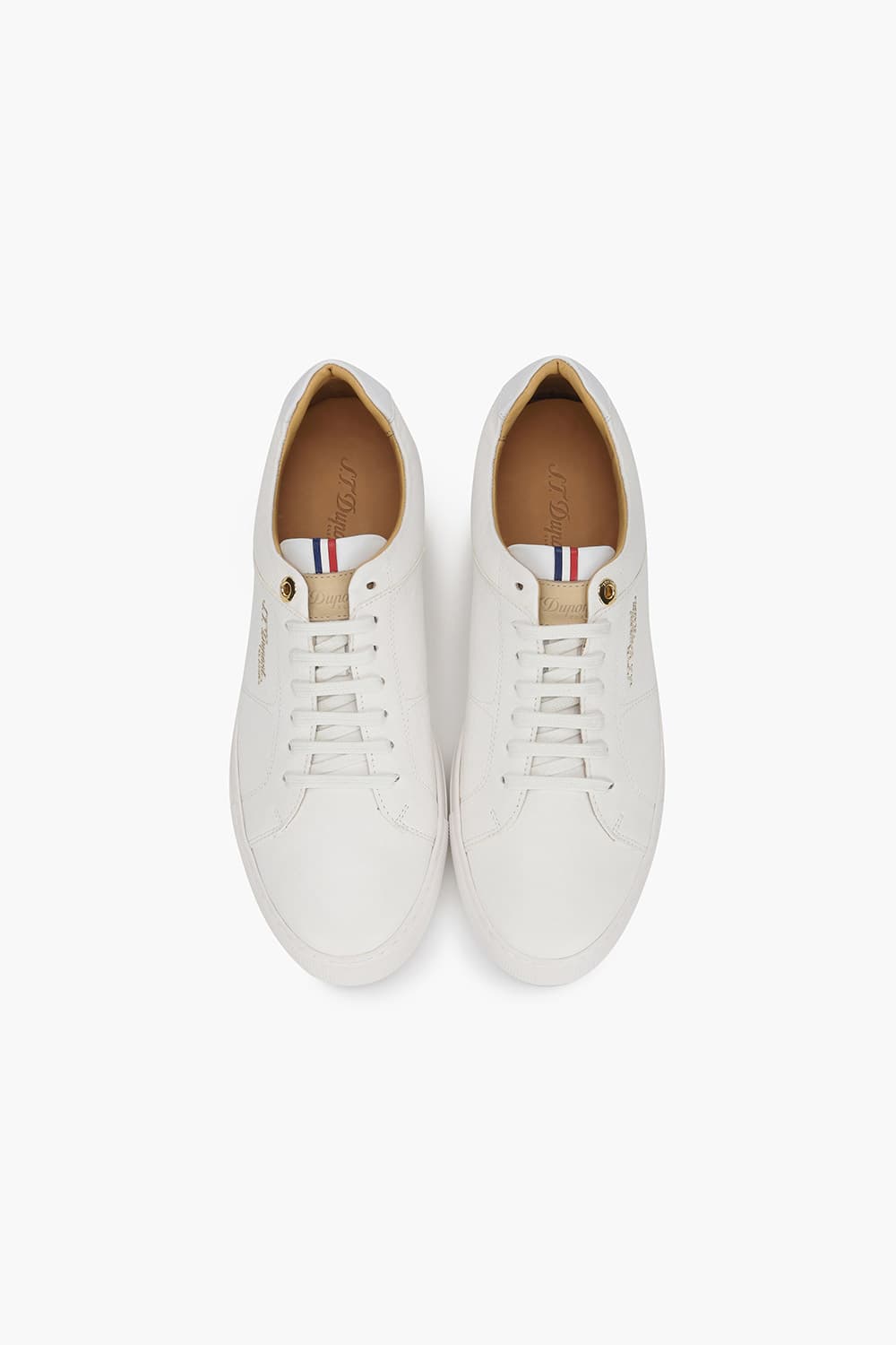 제트 남성 캐주얼 453 스니커즈 PE5SMC2SN453PWH