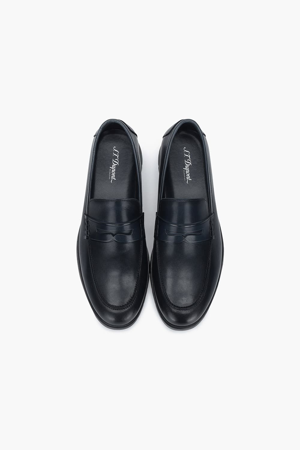 브리즈 남성 클래식 754 로퍼 PE5SMF2LF754PNY