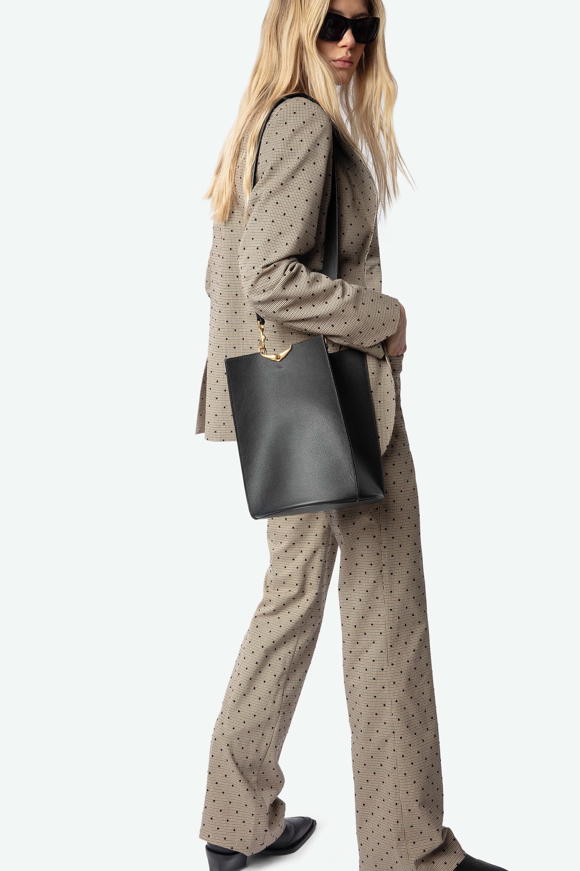 [특가] Borderline Bucket XL Bag