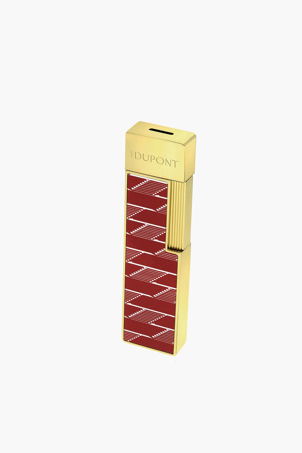 25 모노그램 1872 트위기 라이터 버건디 CA030078Z