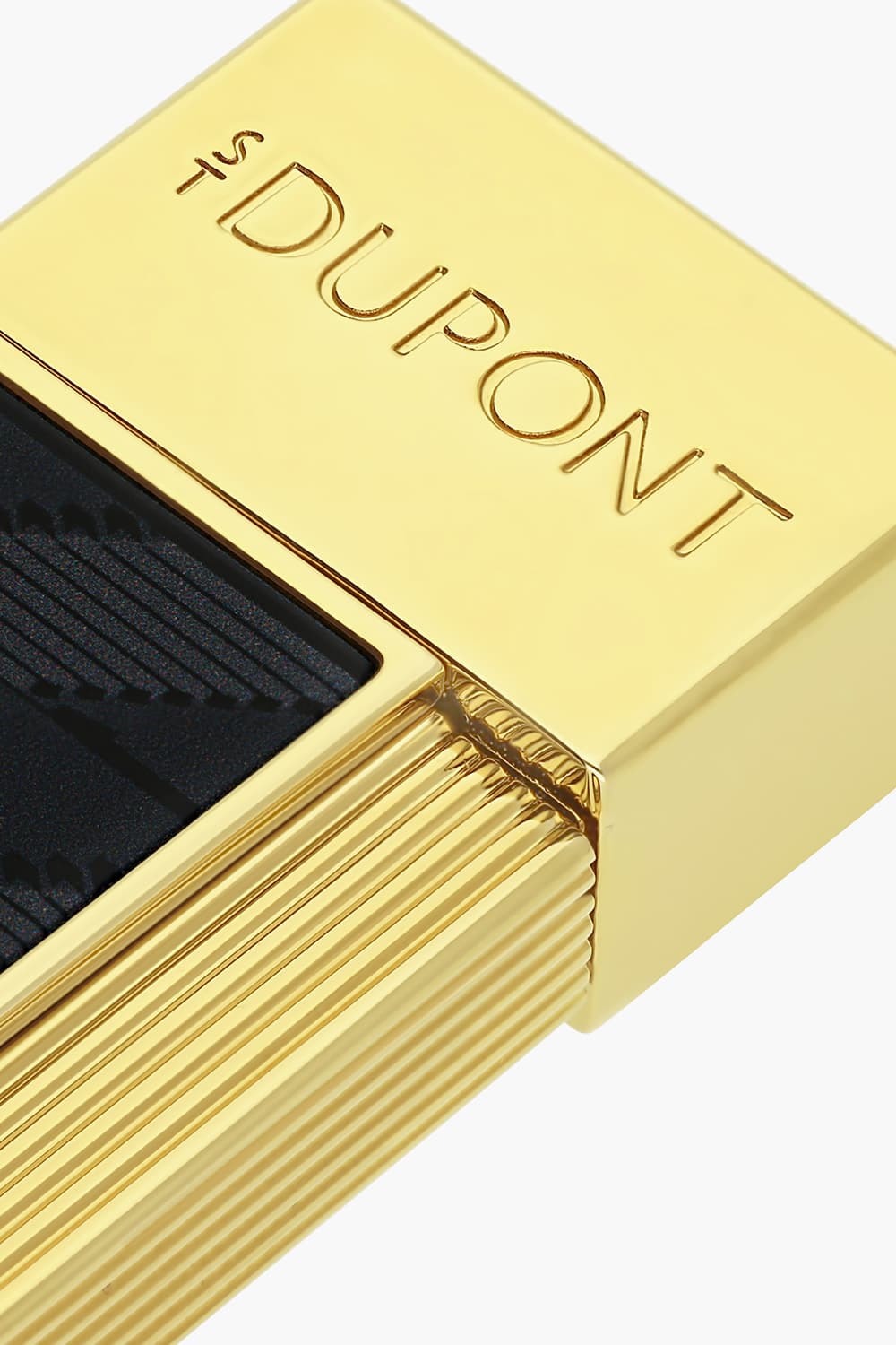 25 모노그램 1872 트위기 라이터 블랙 CA030079Z