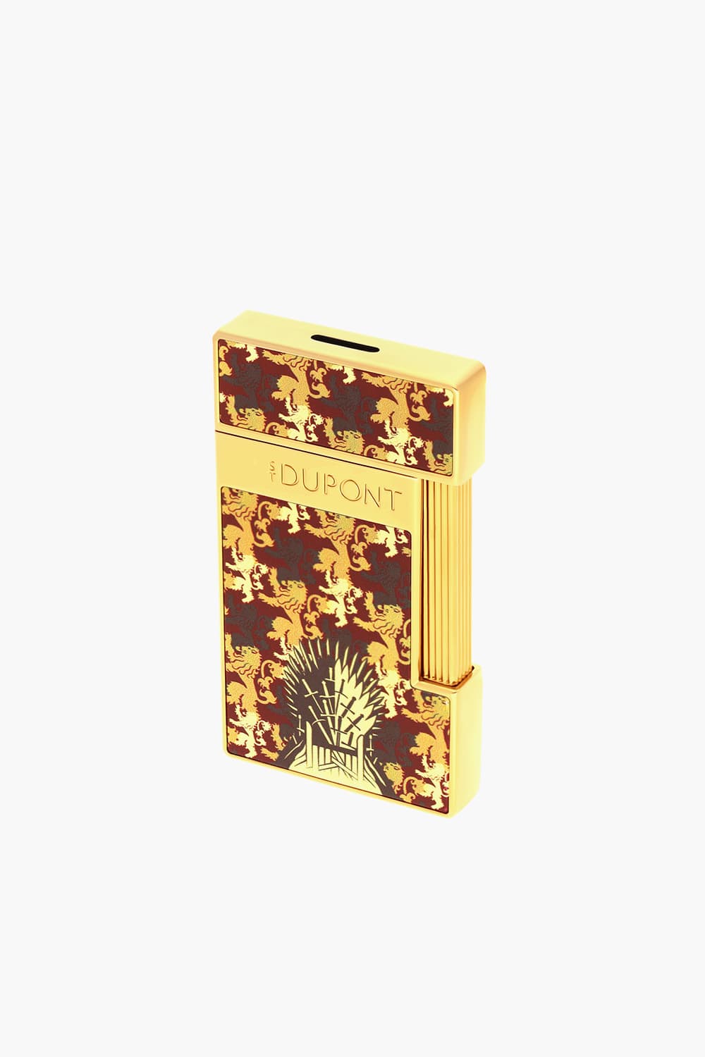 25 G.O.T 슬리미 라이터 라니스터/골든 CQ028111Z