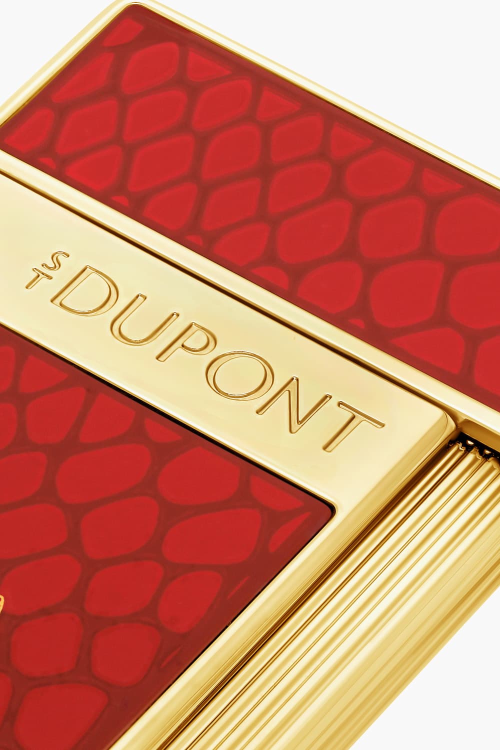 25 스네이크 슬리미 라이터 레드 CA028075Z