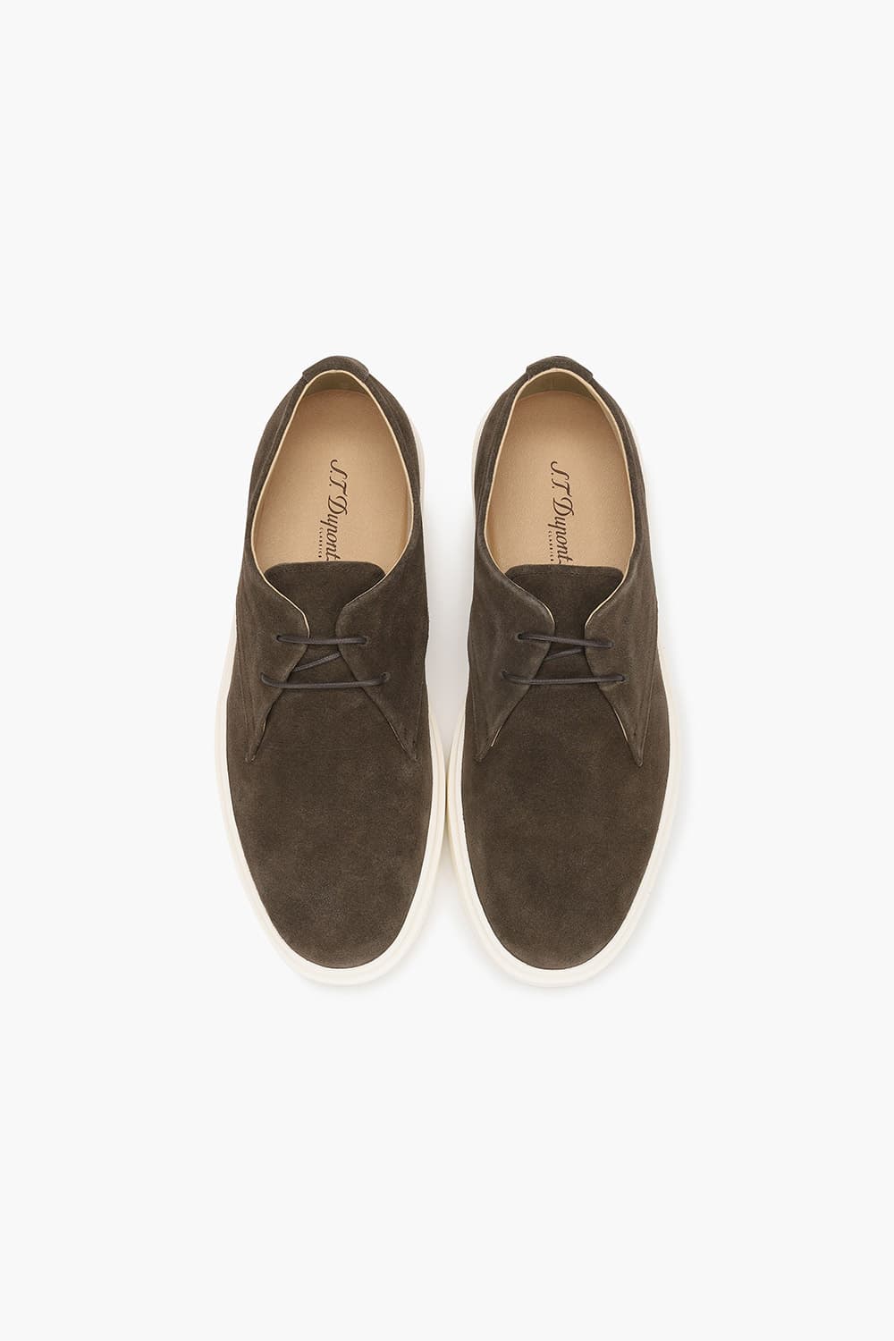 제트 남성 캐주얼 313 더비 PE5SMC2DB313PBR