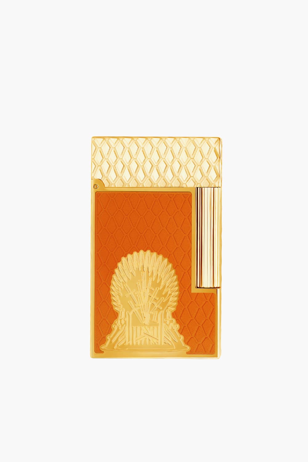 24 G.O.T 라인2 라이터 파이어/옐로골드 CP16413C