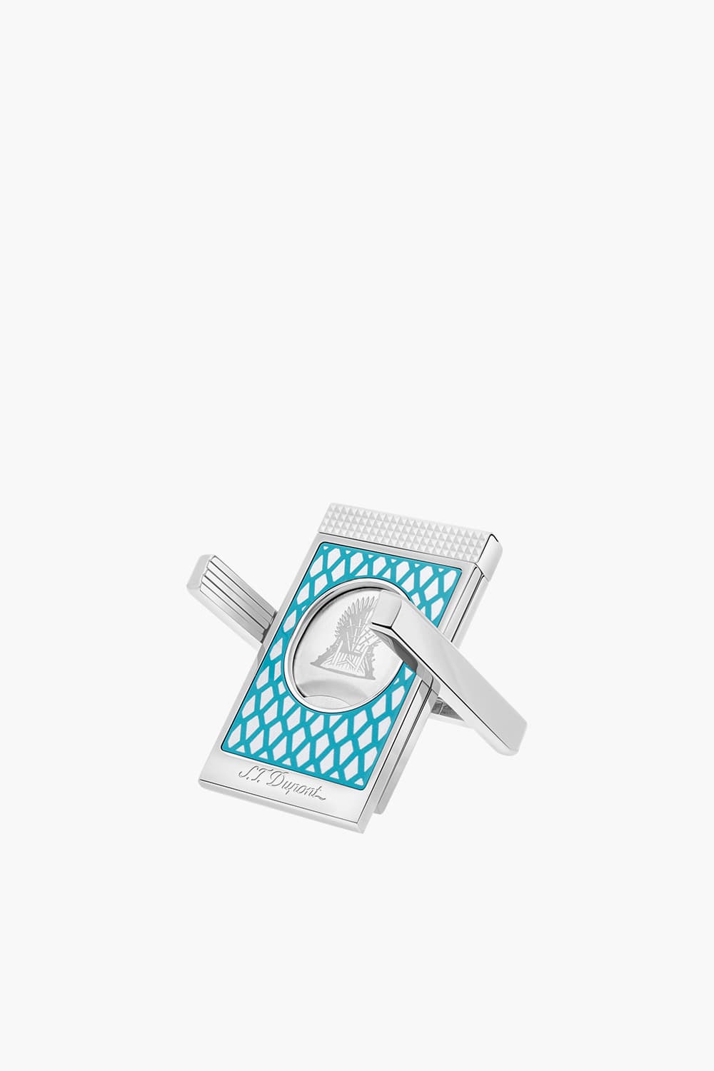 24 G.O.T 시가커터 스탠드 아이스/크롬 CP003152Z