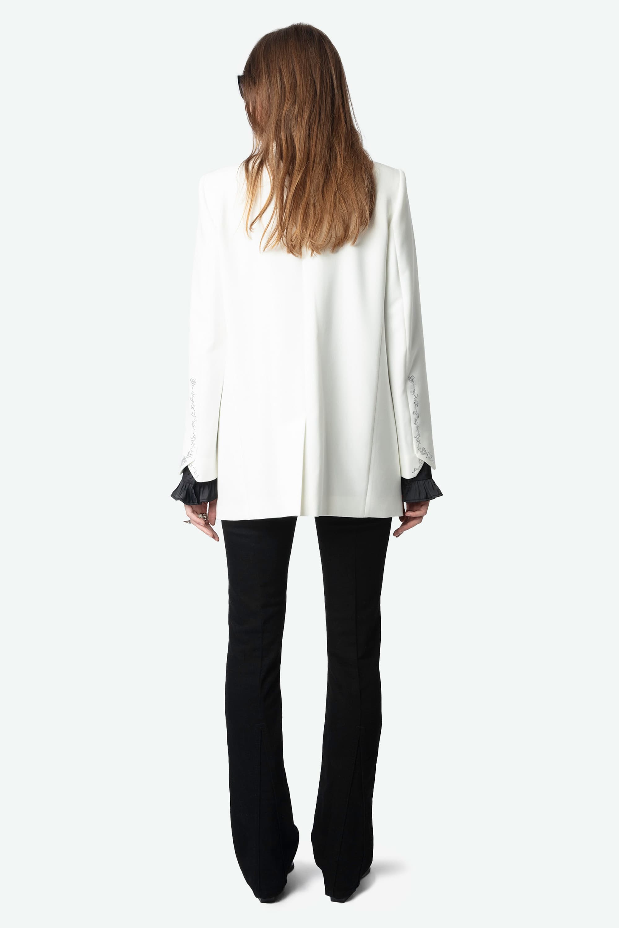 Viva Line Strass Jacket