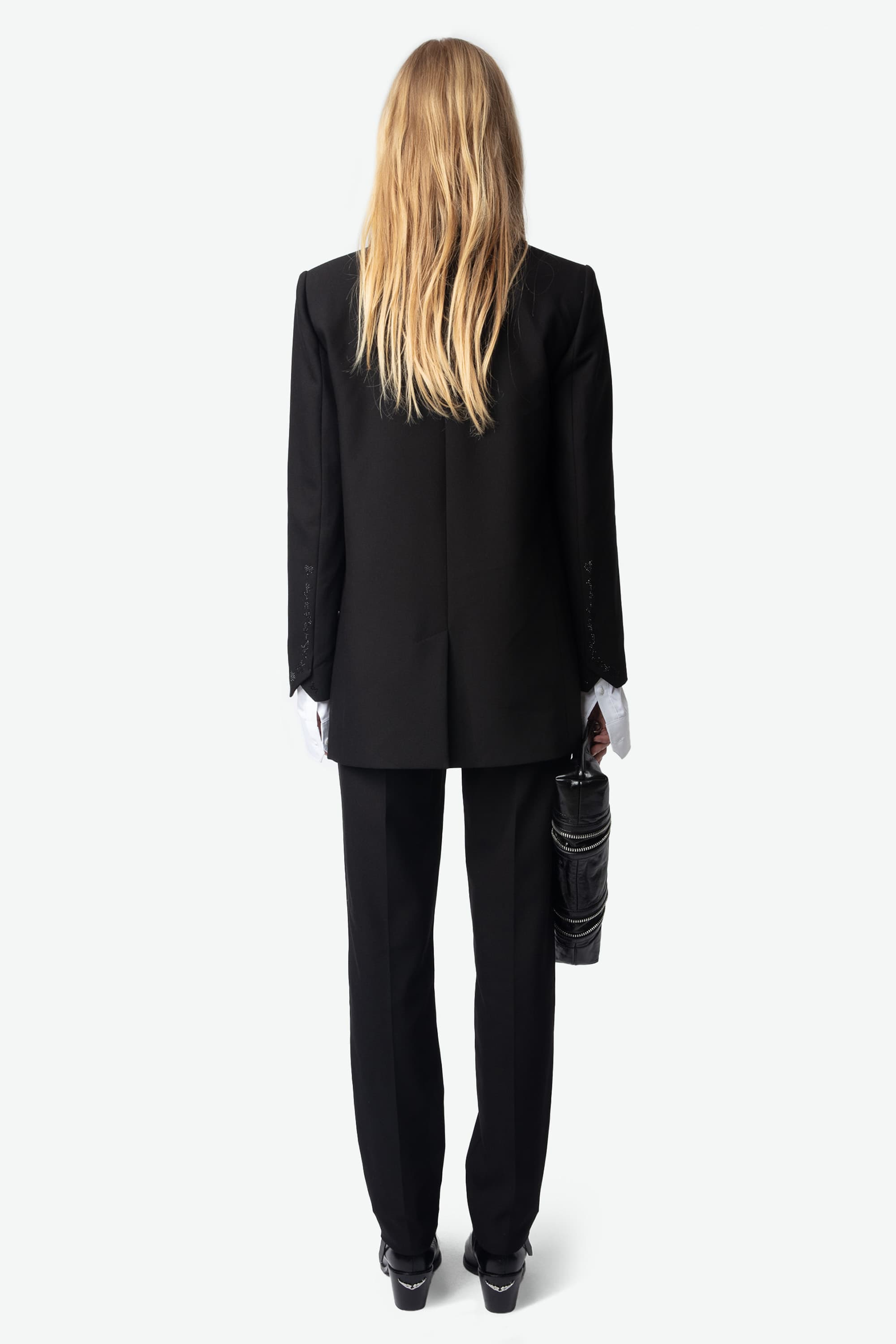 Viva Line Strass Jacket