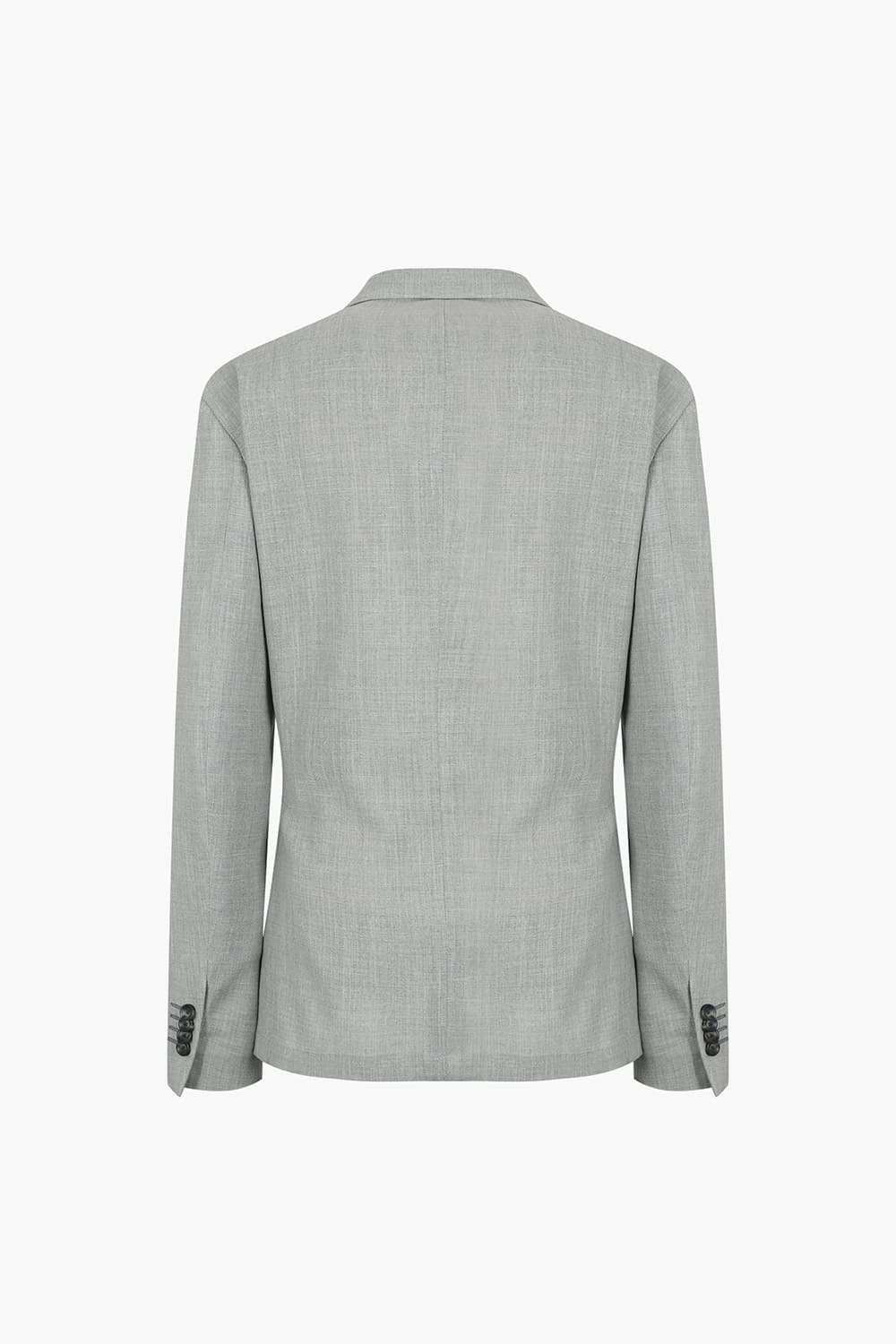 믹스 로로피아나 자켓 그레이 RE5SMMAJA806R92