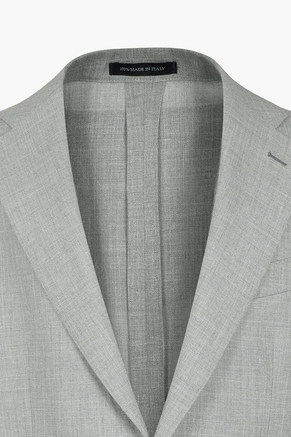 믹스 로로피아나 자켓 그레이 RE5SMMAJA806R92